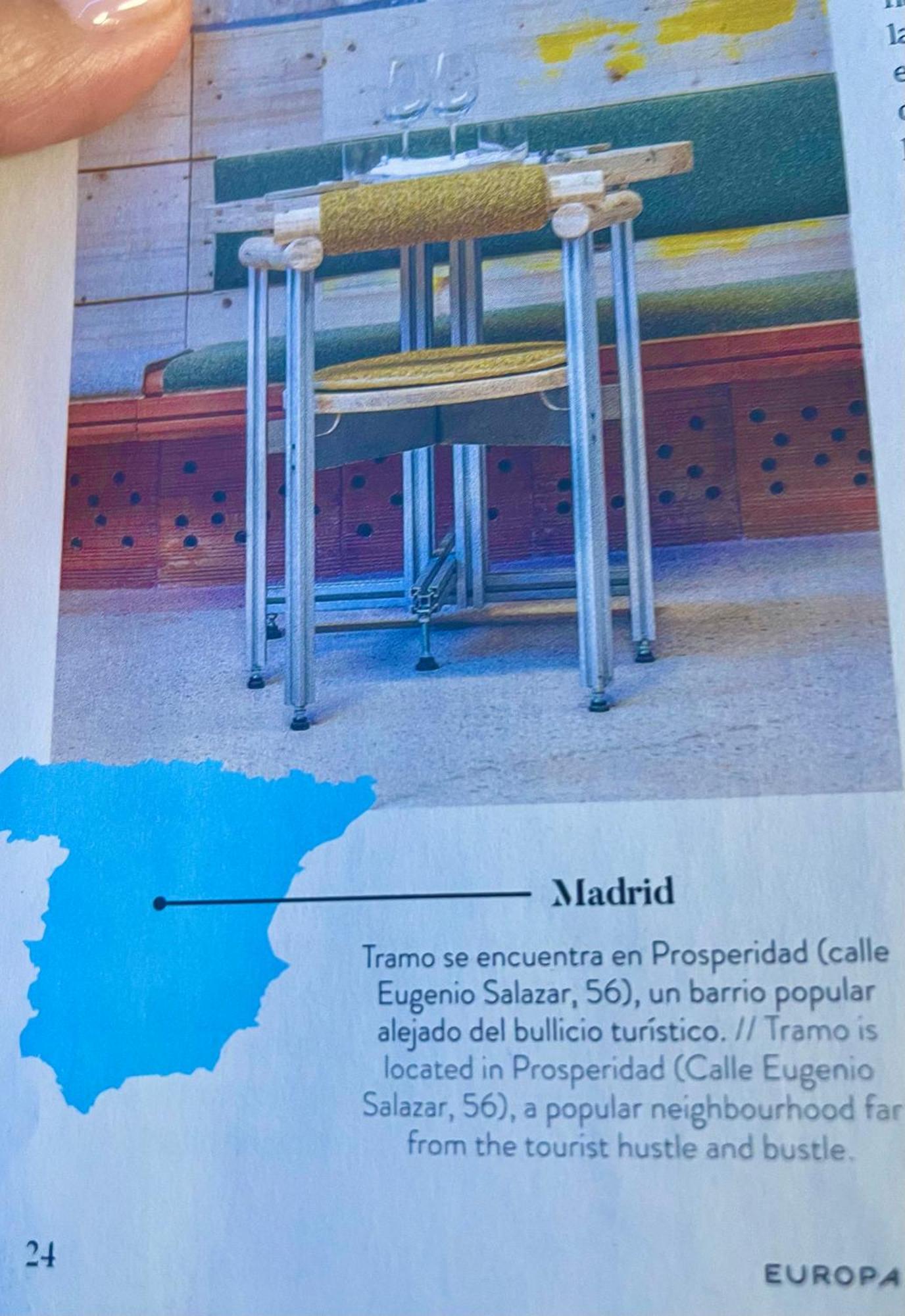 Madrid Centro II Daire Dış mekan fotoğraf